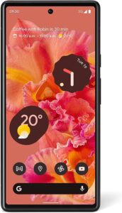 Google pixel1