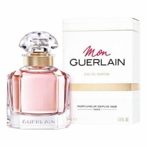 Guerlain perfume
