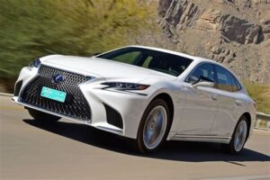 Lexus