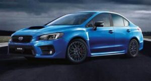 Subaru