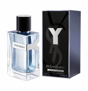 Yves Saint Laurent