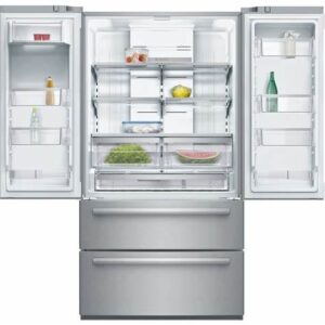 Bosch fridge