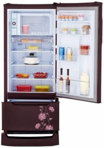 Godrej fridge