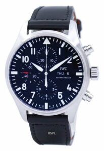 IWC watch