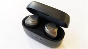Jabra earbud