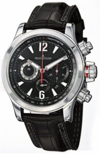 Jaeger-LeCoultre