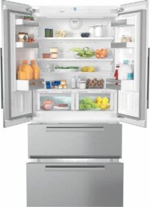 Miele fridge
