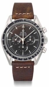 Omega watches