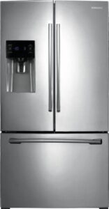 Samsung fridge
