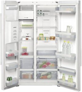 Siemens fridge