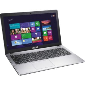 Asus laptop