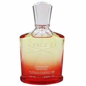 Creed perfume