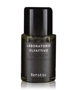 Laboratorio Olfattivo
