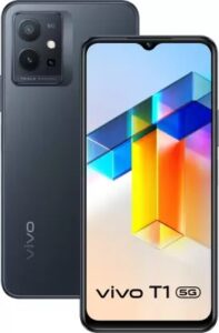 Vivo mobile
