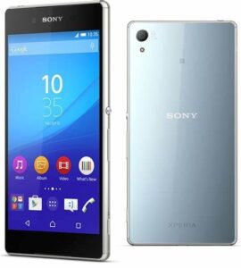 sony