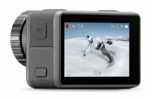 Dji camera