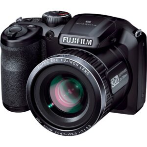 Fujiflim camera