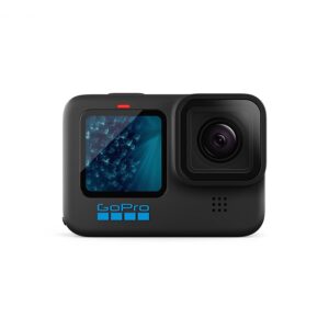Go pro camera