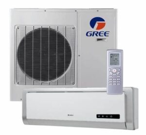 Gree Electric Appliances