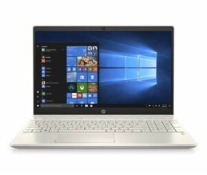 HP