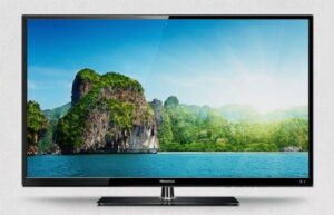 Hisense TV