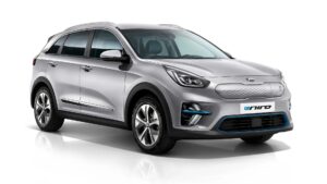 Kia motors