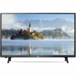 LG TV