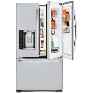 LG fridge