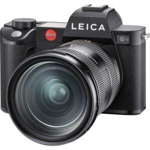 Leica camera