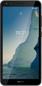 Nokia smartphone