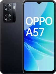 Oppo mobile