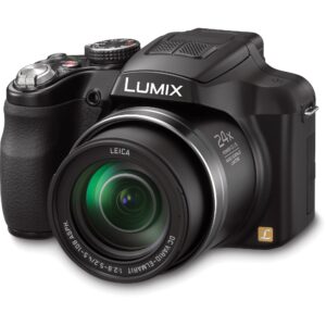 Panasonic Camera