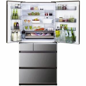 Panasonic fridge