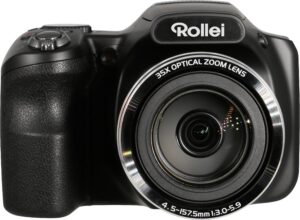 Rollei Camera