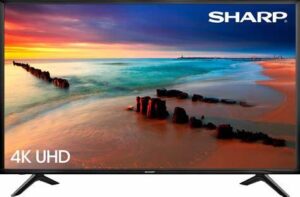 Sharp TV