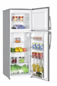 Sharp fridge