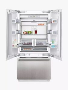 Siemens fridge