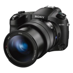 Sony Camera