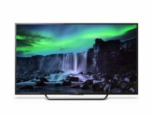 Sony TV