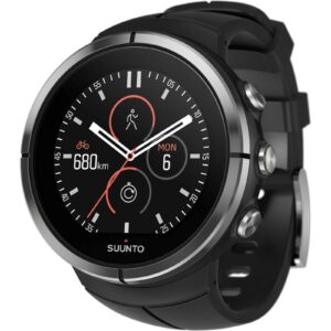 Suunto watches