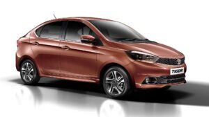 Tata motors