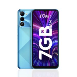 Tecno mobile