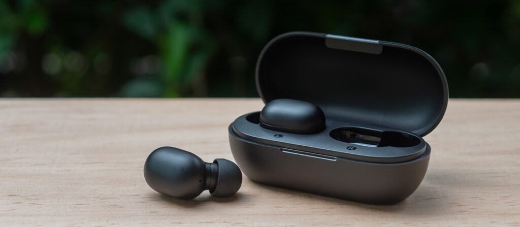 Top Earpod Top Earbuds Brands in Belgium