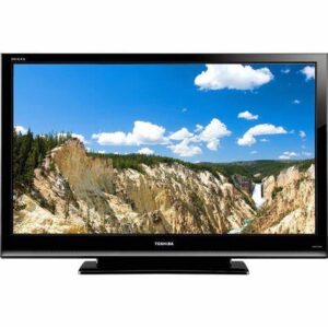 Toshiba TV
