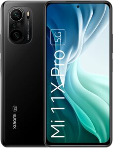 Xiaomi mobile