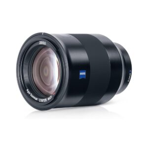Zeiss camera