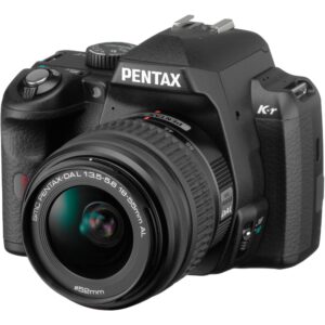 pentax camera