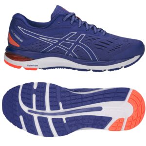 ASICS shoes