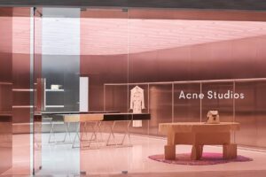 Acne Studios