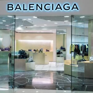 Balenciaga
